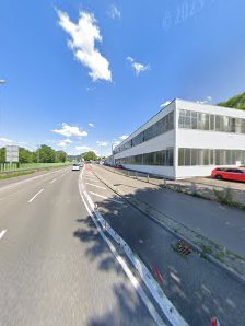 Emil Frey EF S Automobile Gebrauchtwagen Zentrum