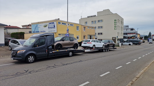 GG Automobile Reutlingen