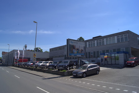 Naim Autohandel - Naim Mehmeti