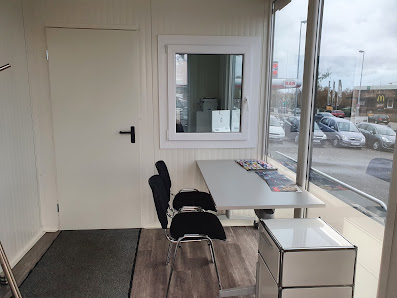 Naim Autohandel - Naim Mehmeti