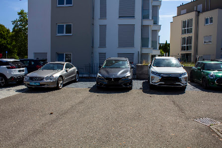 Uracher Automobile