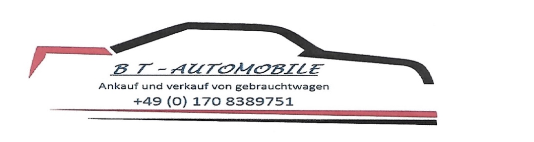 BT-Automobile