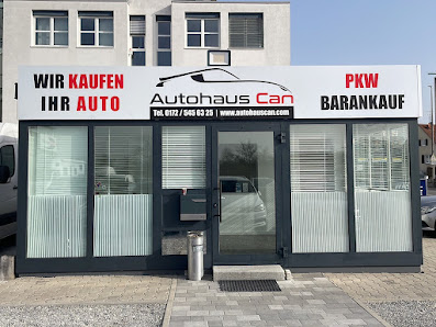 Autohaus Can