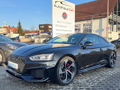 Autohaus Can