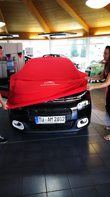 Citroën Auto-Domicil Wild Reutlingen