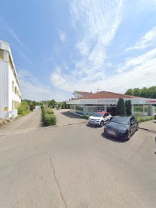 Citroën Auto-Domicil Wild Reutlingen