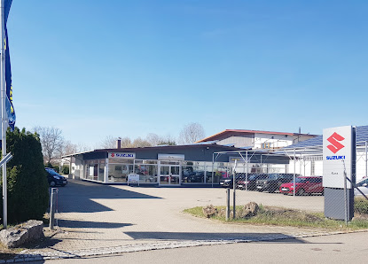 Autohaus Kurz