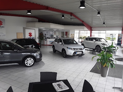 Autohaus Kurz
