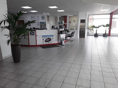 Autohaus Kurz