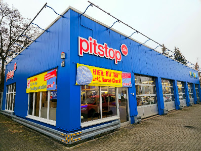 pitstop.de Berlin-Wittenau