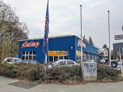 pitstop.de Berlin-Wittenau