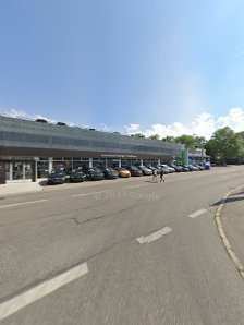 Opel Automobilforum Pfullingen-Reutlingen