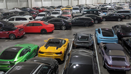 Nannt Cars GmbH