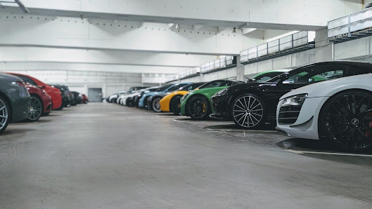 Nannt Cars GmbH