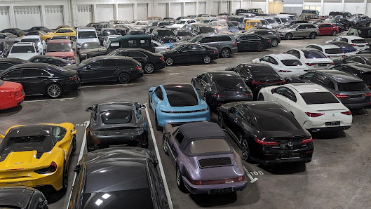 Nannt Cars GmbH