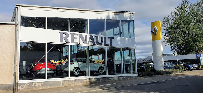 Renault | Autohaus Beisswänger GmbH |Reutlingen