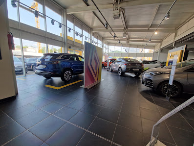 Renault | Autohaus Beisswänger GmbH |Reutlingen