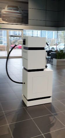 Porsche Zentrum Reutlingen
