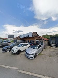 Autohaus ER