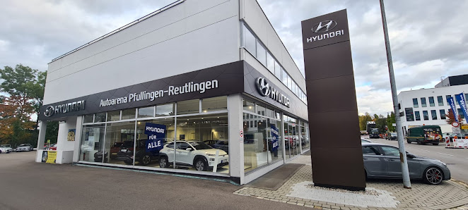 Automobilforum Staiger GmbH - Hyundai