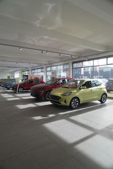 Automobilforum Staiger GmbH - Hyundai