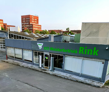 Auto Dienst Tegel- Andreas Rink