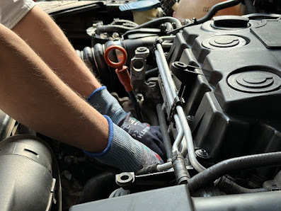DHW Autoservice Meisterwerkstatt