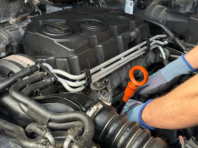 DHW Autoservice Meisterwerkstatt