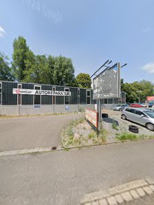 DHW Autoservice Meisterwerkstatt