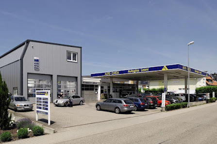 A & W Leoni GmbH