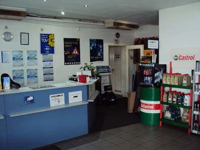 A & W Leoni GmbH