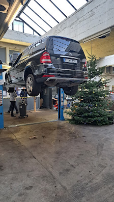 Kfz Mietwerkstatt Pforzheim Schramm & Klinkmüller