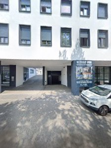 Kfz Mietwerkstatt Pforzheim Schramm & Klinkmüller