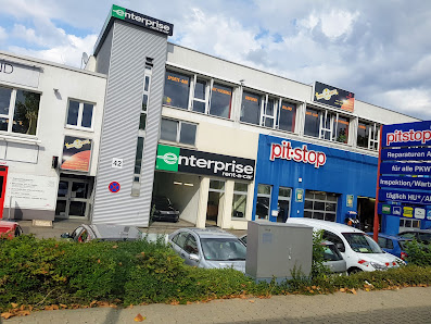 pitstop.de Pforzheim