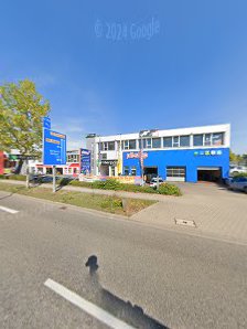 pitstop.de Pforzheim