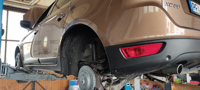 AC-AUTOSERViCE