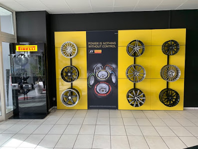 Reifen Gross GmbH