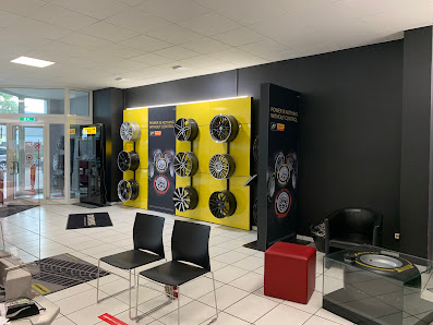 Reifen Gross GmbH