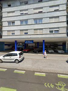 Autohaus Kurt Geiss