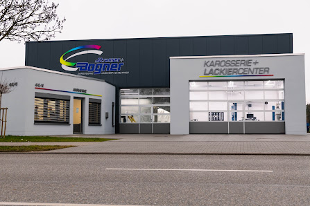 Strasser & Bogner GmbH