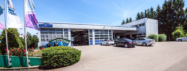 IRS Gauss Betrieb der IRS Schadenzentrum GmbH