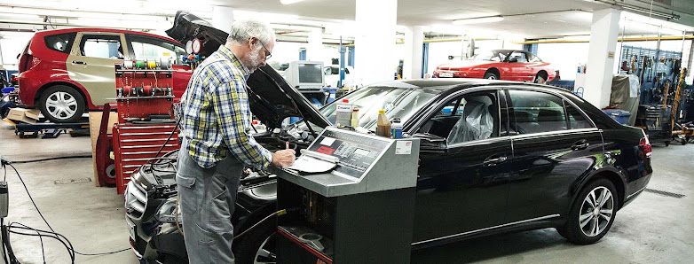 IRS Gauss Betrieb der IRS Schadenzentrum GmbH