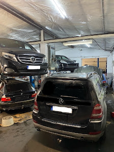 As Car‘s
