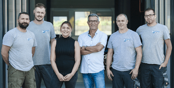 HACHEM Dellentechnik + Lacktechnik | Lackiererei, Hagelschäden, Windschutzscheiben Pforzheim