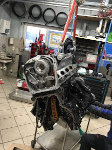 Auto Hiller Technik