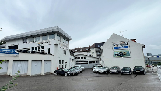 Pneuhage Reifen und Autoservice