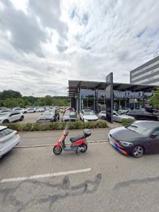 Mercedes-Benz S&G Automobil AG Pforzheim Service