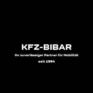 KFZ-Bibar GbR
