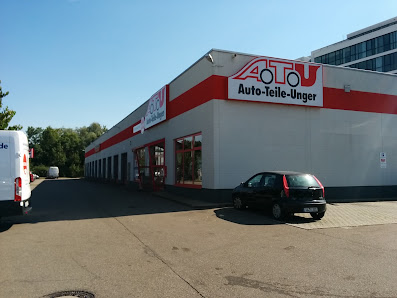 ATU Ulm
