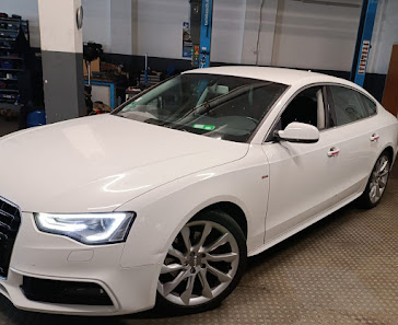 Autowerkstatt Ulm Autohaus Shrimo